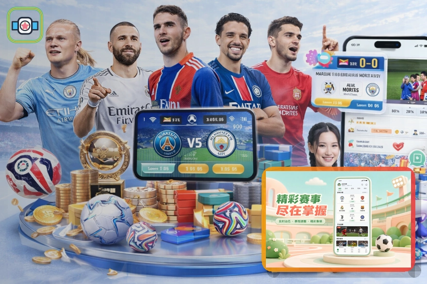 2026美加墨世界杯赛程与球队资料主题图片